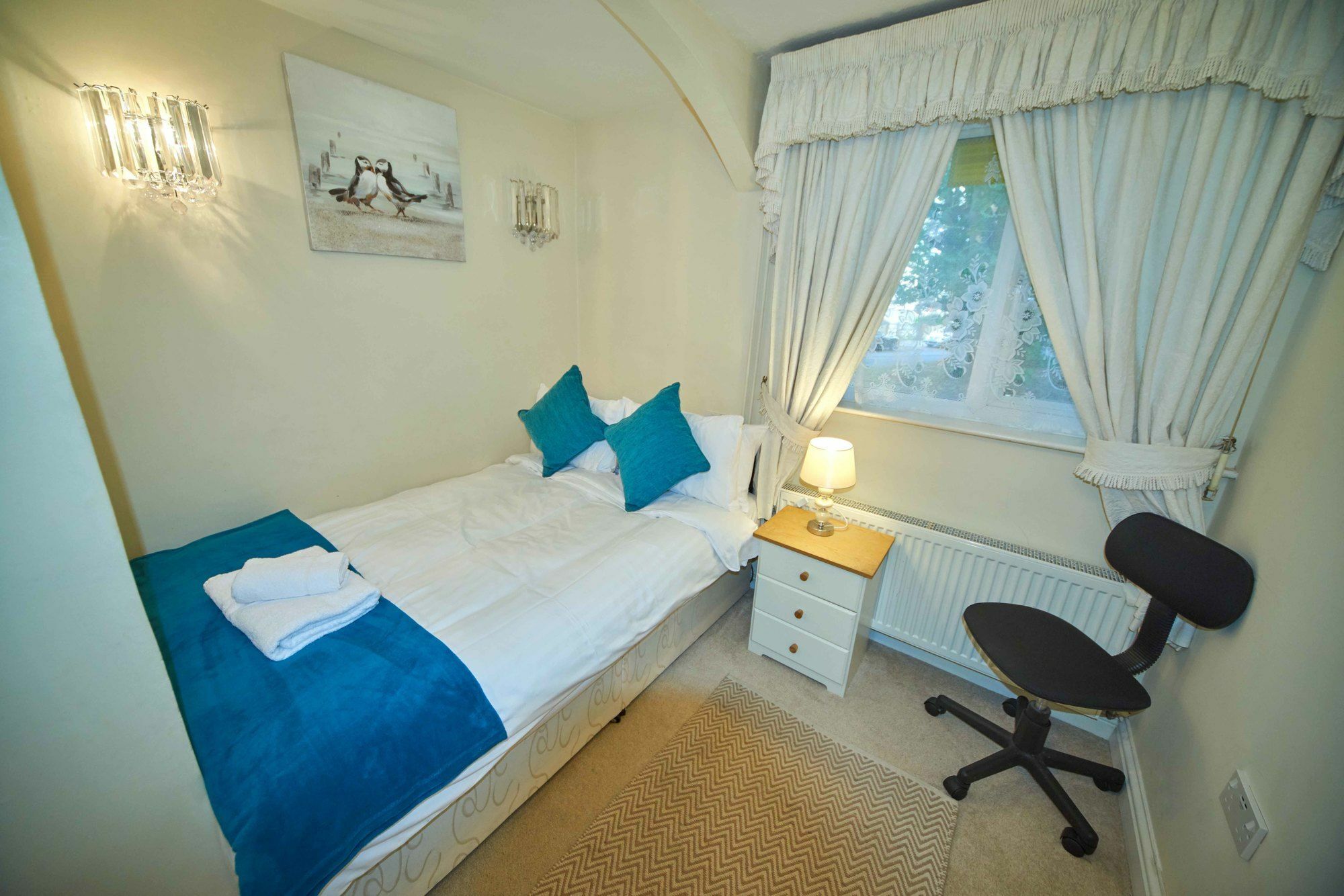 Forrester House Canterbury Buitenkant foto