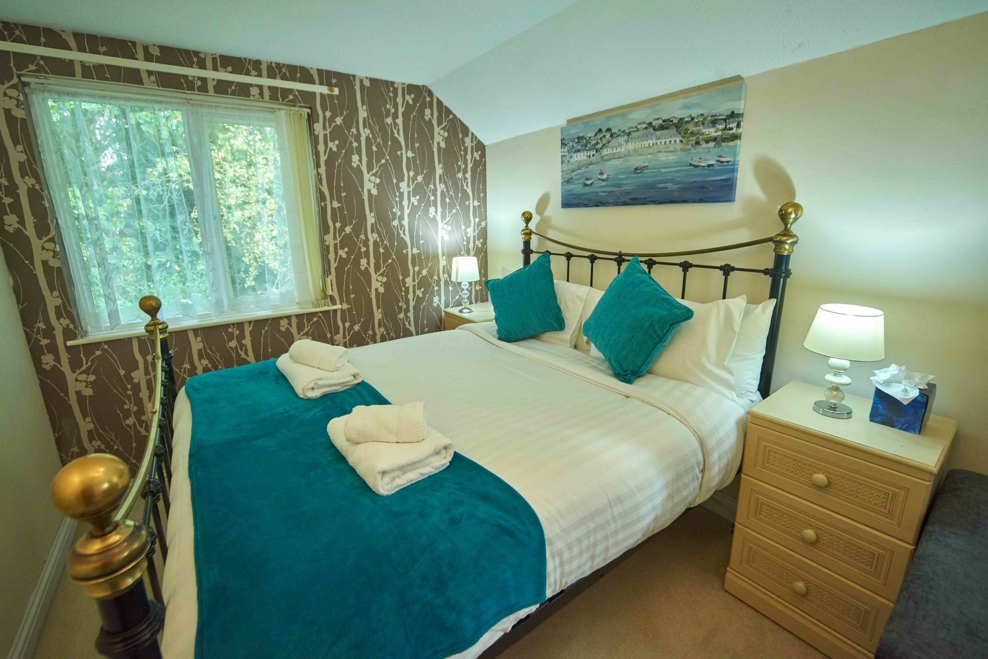 Forrester House Canterbury Buitenkant foto