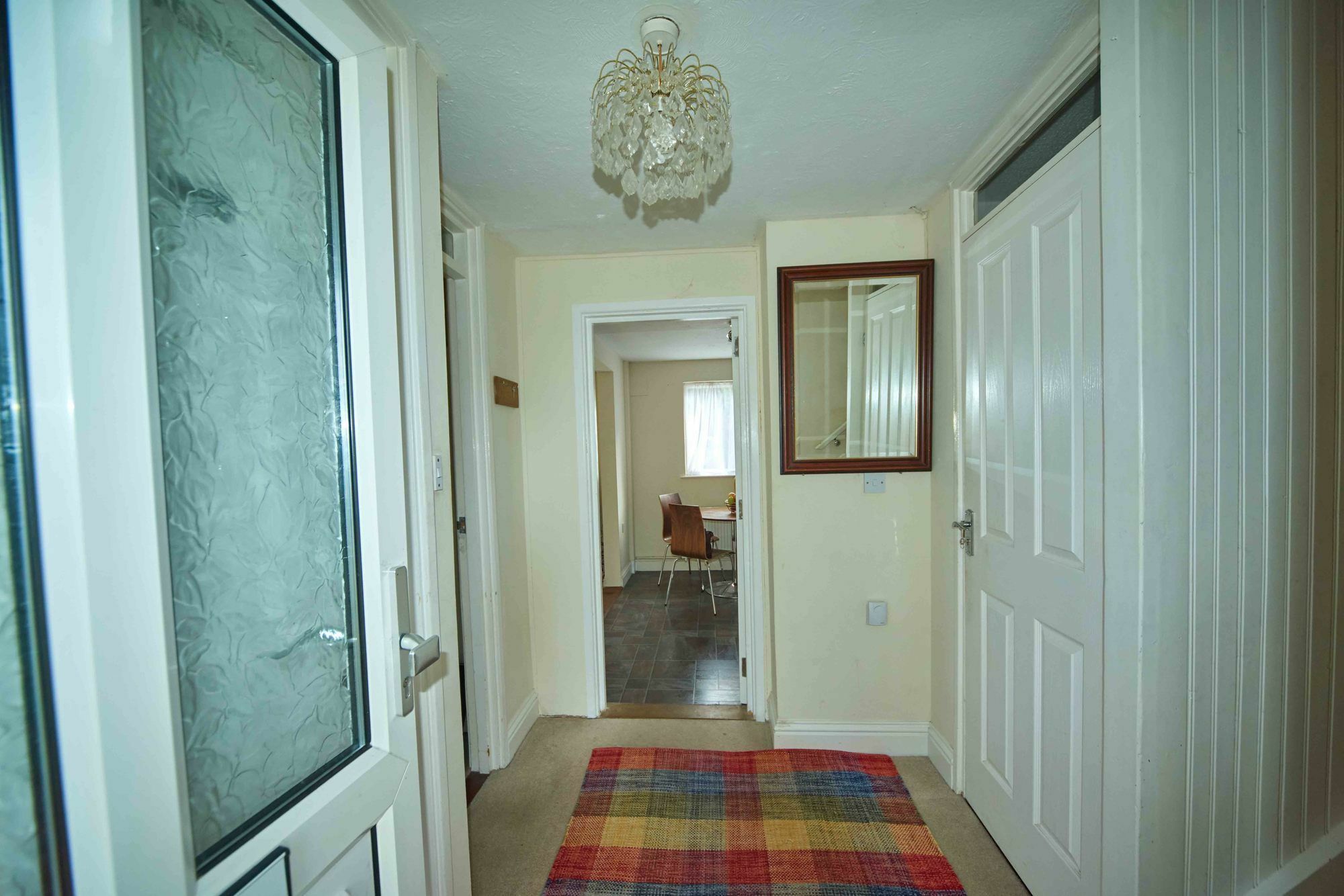 Forrester House Canterbury Buitenkant foto
