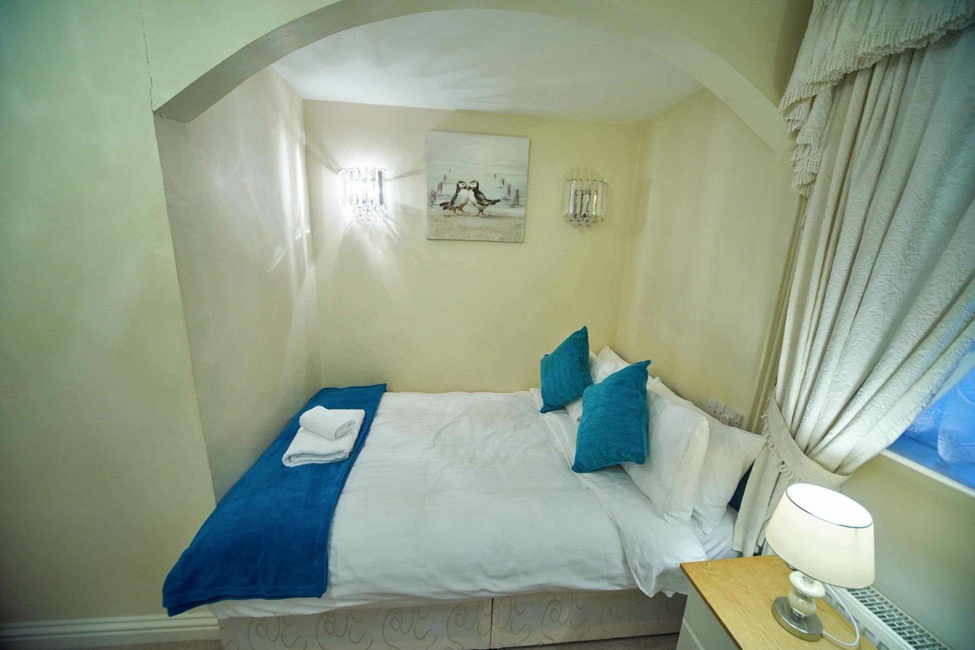 Forrester House Canterbury Buitenkant foto