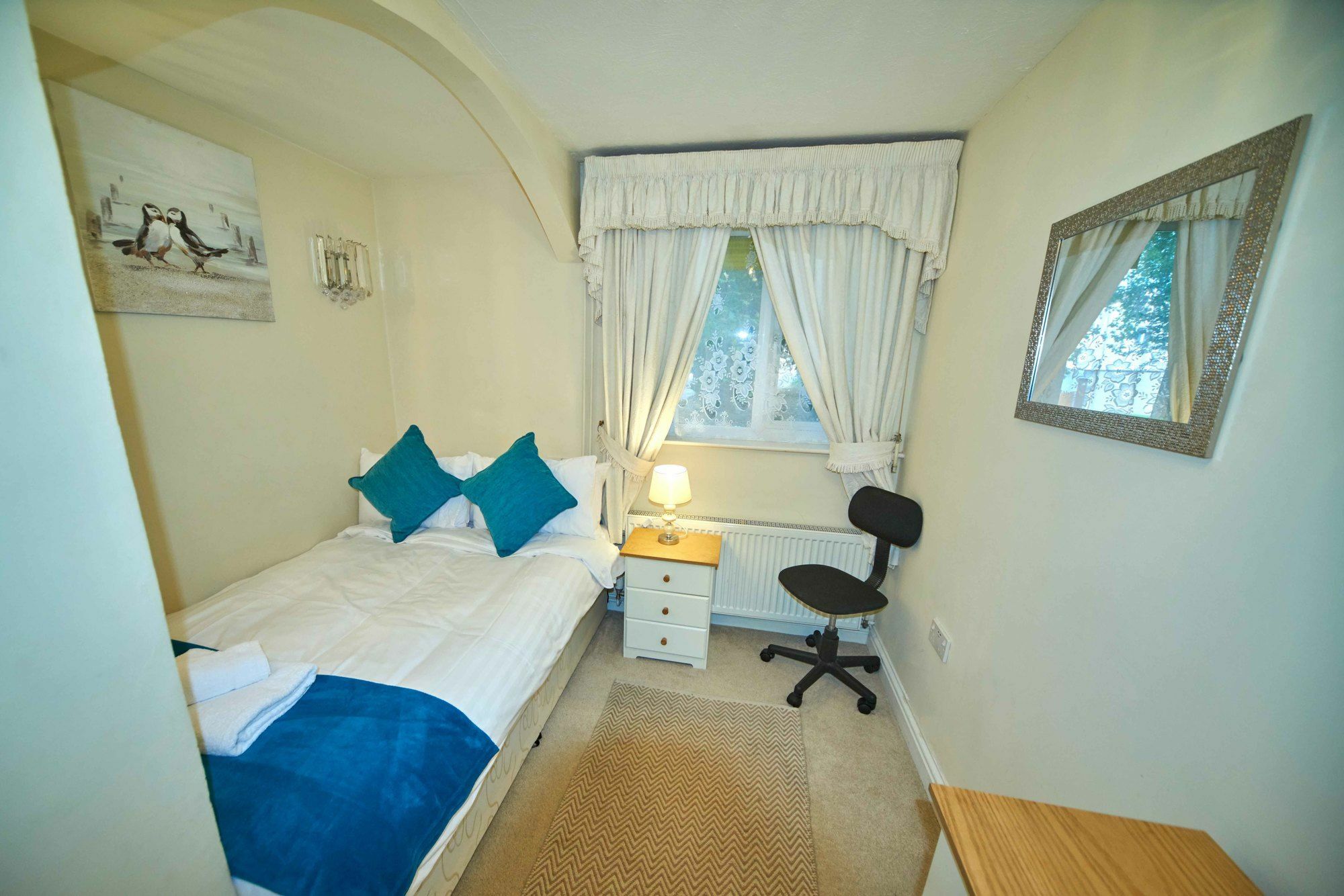 Forrester House Canterbury Buitenkant foto