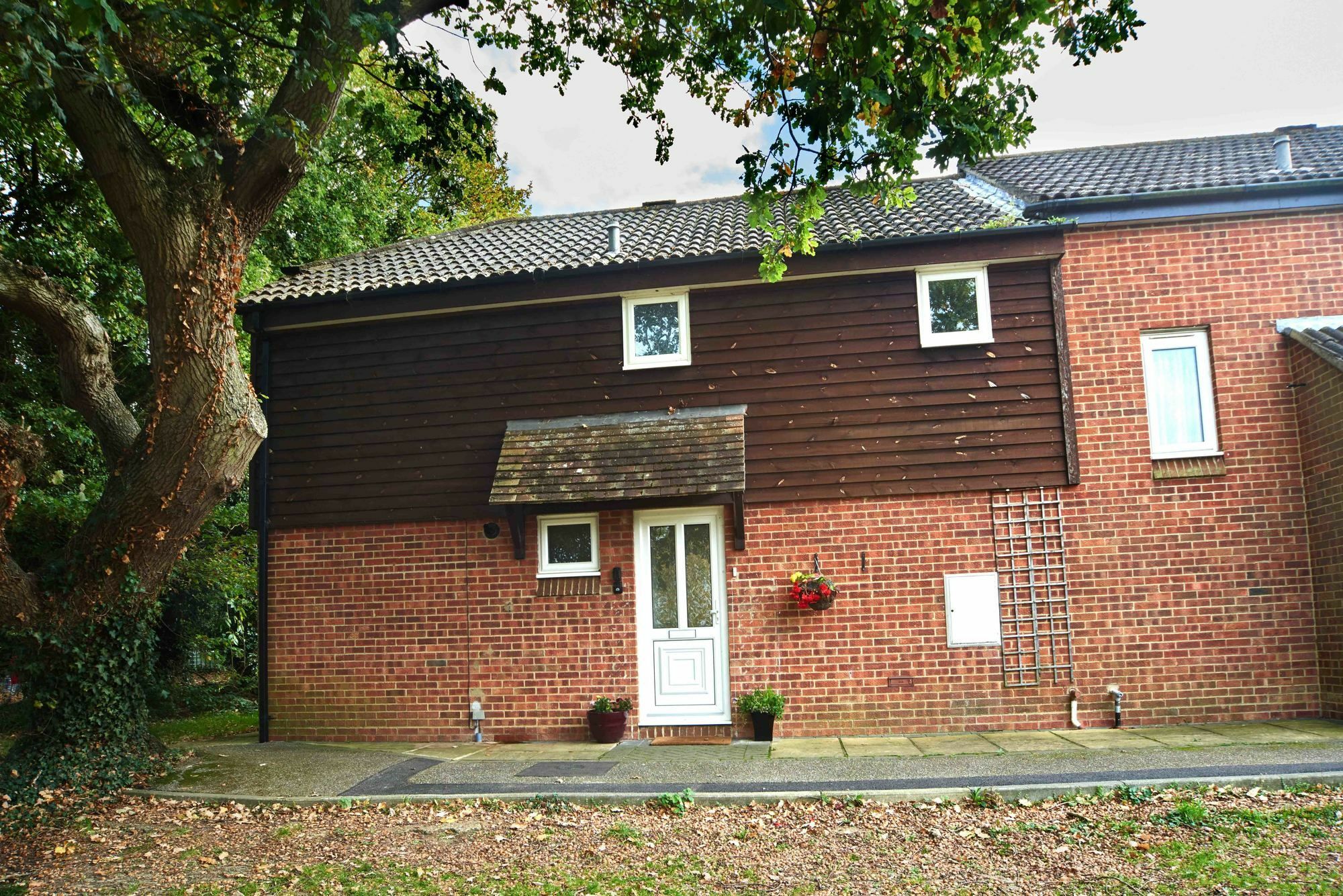 Forrester House Canterbury Buitenkant foto
